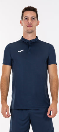 Joma Polo Shirt S/s (Junior) - Fluorescent Green
