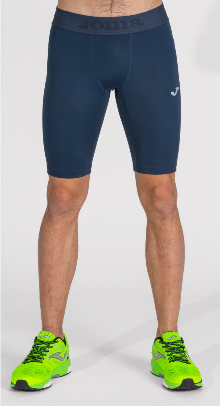 Joma Pant Brama Short - Black