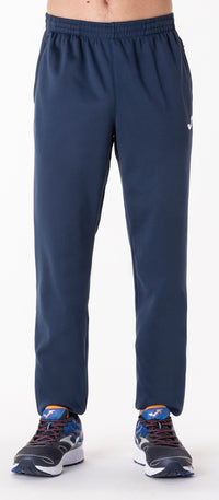 Joma Long Pants Elba (slim-fit) (Junior) - Black