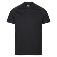 Chadwick Edge Pro Team Polo (Junior) - Black