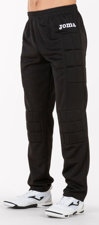 Joma Long Pant Goalkeeper (Junior) - Black