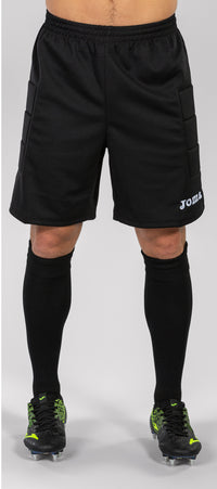 Joma Bermuda Goalkeeper (Junior) - Black