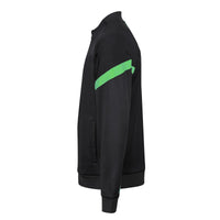 Chadwick Kinetic Full Zip Track Top (Junior)