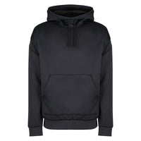 Chadwick Kinetic Hoodie (Junior) - Black / Black