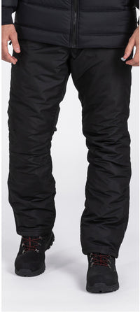 Joma Cervino Long Trousers (Junior) - Black