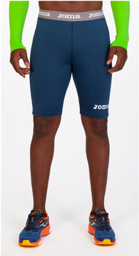 Joma Short Fleece (Adult) - White