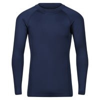 Chadwick All Purpose Baselayer Top (Junior) - Navy