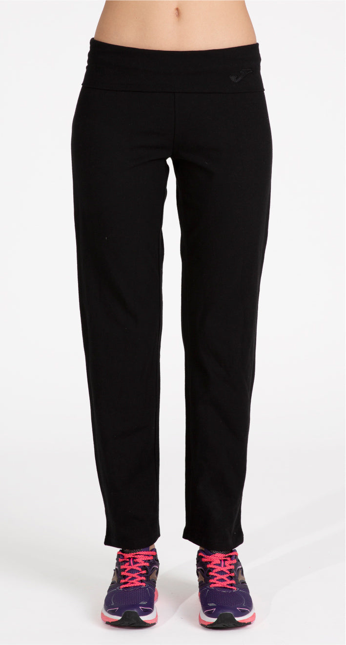 Joma Long Pants Taro II - Black