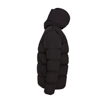 Chadwick Chevron Puffer Jacket (Junior)