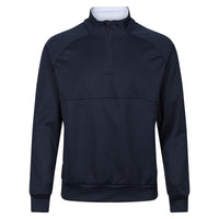 Chadwick Igen Midlayer (Junior) - Navy / White