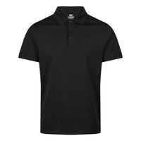 Chadwick Classic Technical Polo (Junior) - Black