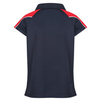 Chadwick Igen Female Polo (Junior)