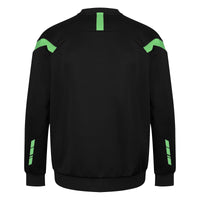 Chadwick Kinetic Crew Neck Tech Top (Junior)