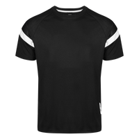 Chadwick Kinetic Tech Tee (Junior) - Black / White