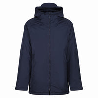 Chadwick Edge Pro Coat (Junior) - Navy