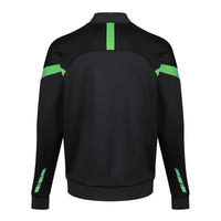 Chadwick Kinetic Full Zip Track Top (Junior)