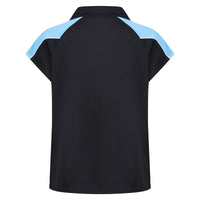 Chadwick Igen Female Polo (Junior)