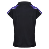 Chadwick Igen Female Polo (Junior)