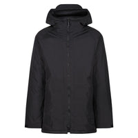 Chadwick Edge Pro Coat (Junior) - Black