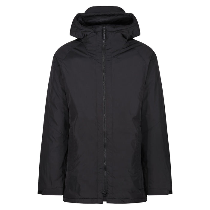 Chadwick Edge Pro Coat (Junior) - Black