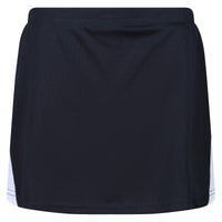 Chadwick Igen Team Skort (Junior) - Navy / White