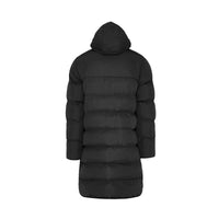 Chadwick Chevron Puffer Coat (Junior)