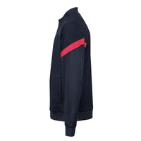 Chadwick Kinetic Full Zip Track Top (Junior)