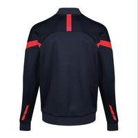 Chadwick Kinetic Full Zip Track Top (Junior)