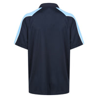 Chadwick Igen Unisex Polo (Junior)