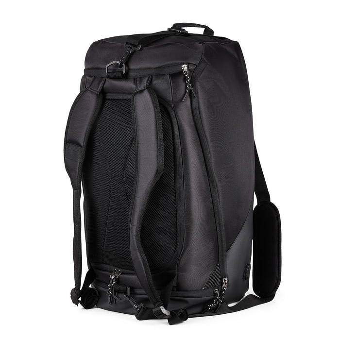 Chadwick Holdall Hybrid - Black