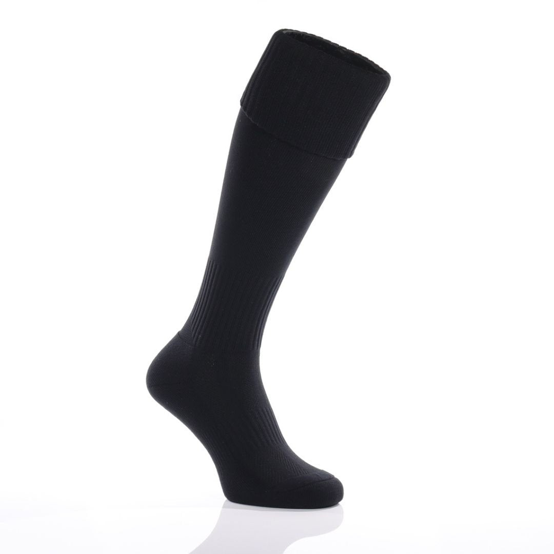 Chadwick Multisport Sock Pk12 (Junior) - Black