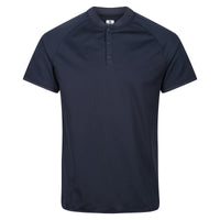 Chadwick Edge Pro Team Polo (Junior) - Navy