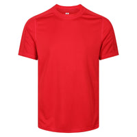 Chadwick Technical Training Tee (Junior) - Red