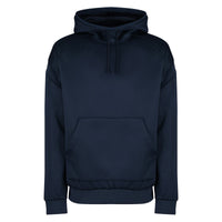 Chadwick Kinetic Hoodie (Junior) - Navy / Navy