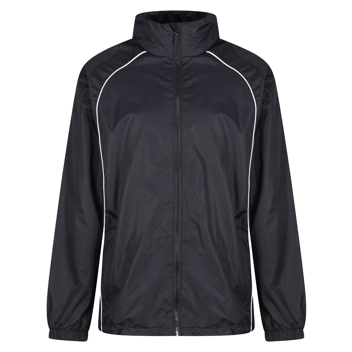 Chadwick Elite Showerproof Jckt (Junior) - Black