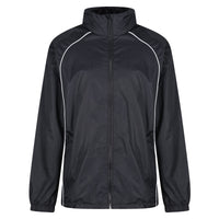 Chadwick Elite Showerproof Jckt (Junior) - Black