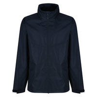 Chadwick Premium Rain Jacket (Junior) - Navy / Navy