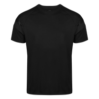 Chadwick Kinetic Tech Tee (Junior) - Black / Black