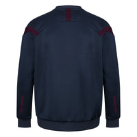 Chadwick Kinetic Crew Neck Tech Top (Junior)