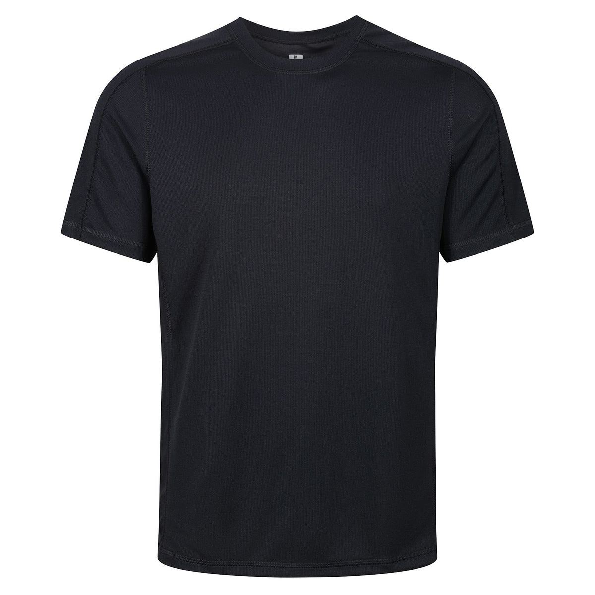 Chadwick Technical Training Tee (Junior) - Black