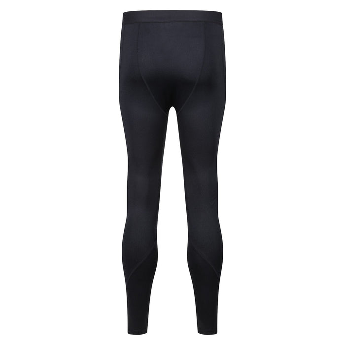 Chadwick Baselayer Tights (Junior) - Black