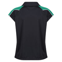 Chadwick Igen Female Polo (Junior)
