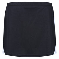 Chadwick Igen Team Skort (Junior) - Black / White