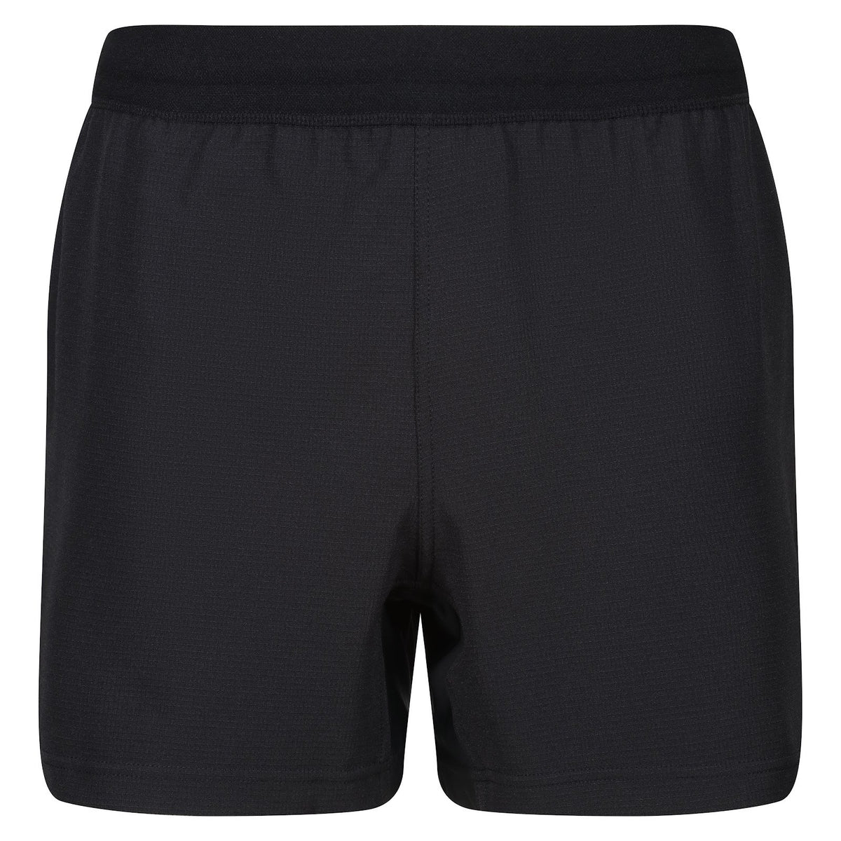 Chadwick Impact Rugby Short (Junior) - Black