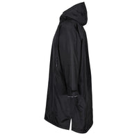 Chadwick Weatherproof Changing Robe (Junior) - Black