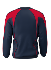 Chadwick Training Top (Junior)