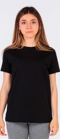 Joma T-shirt Desert (Junior) - Black