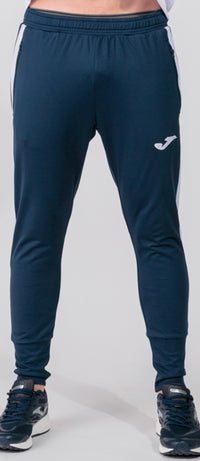 Joma Pants Advance (Junior) - Black