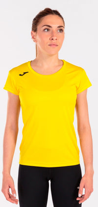 Joma T-shirt Record II (Adult) - Green