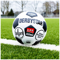 Derbystar Brillant Retro II (Junior)
